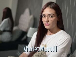 VioletMartill
