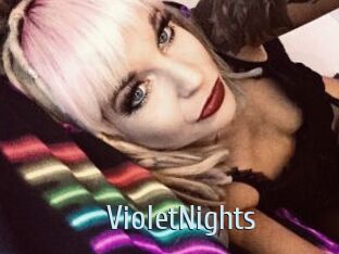VioletNights