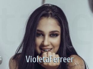 VioletaFerreer