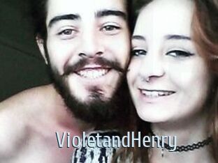 Violet_and_Henry