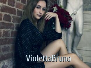 ViolettaBruno