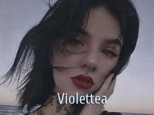 Violettea