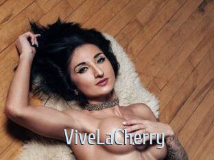 ViveLaCherry