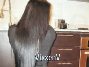 VixxenV