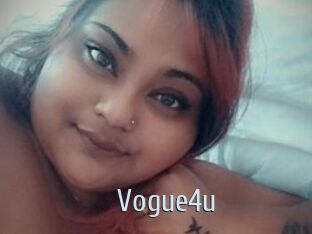 Vogue4u