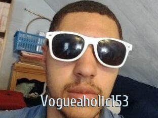 Vogueaholic153