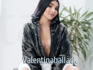 Valentinaballack