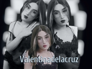 valentinadelacruz Ta Model