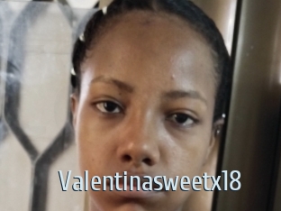 Valentinasweetx18