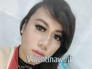 Valentinawolf
