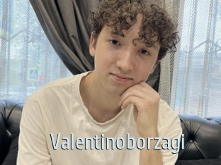 Valentinoborzagi