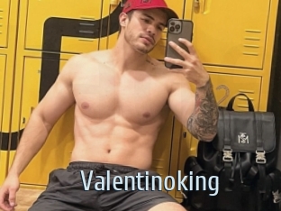 Valentinoking