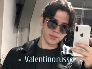 Valentinorusso