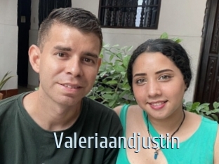 Valeriaandjustin