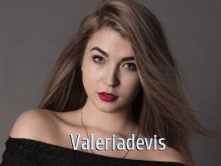 Valeriadevis