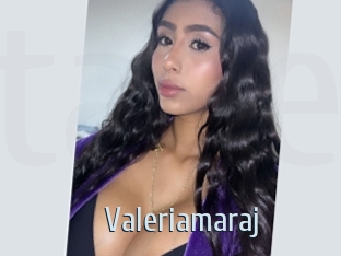 Valeriamaraj