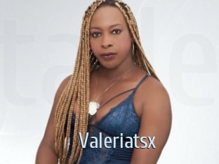 valeriatsx Ta Model