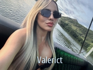 Valerict