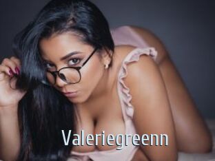 Valeriegreenn