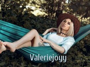 Valeriejoyy