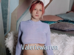 Valeriewarren