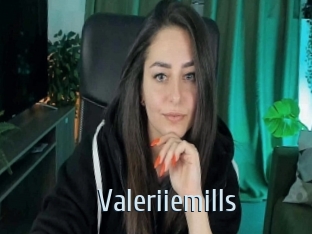 Valeriiemills