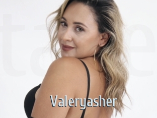 Valeryasher
