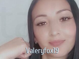 Valeryfox19