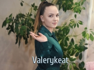 Valerykeat