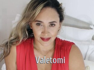 Valetomi
