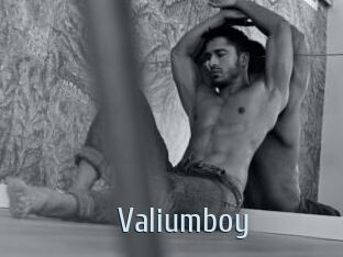 Valiumboy