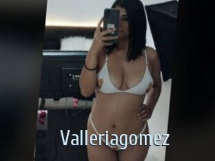 Valleriagomez