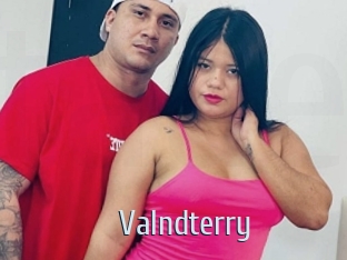 Valndterry