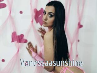 Vanessaasunshine