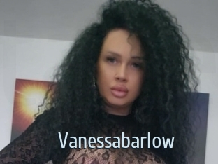 Vanessabarlow