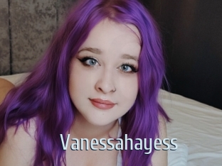 Vanessahayess