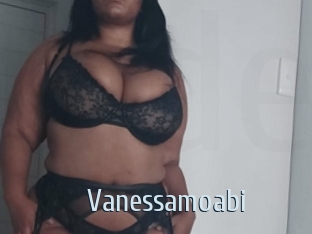 Vanessamoabi