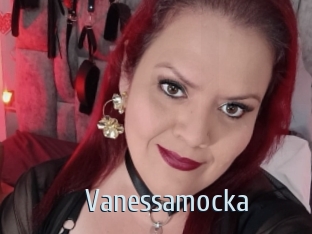 vanessamocka Ta Model