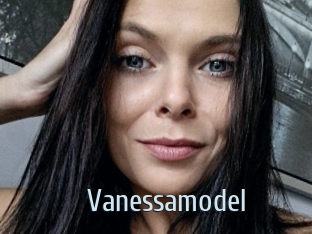 Vanessamodel
