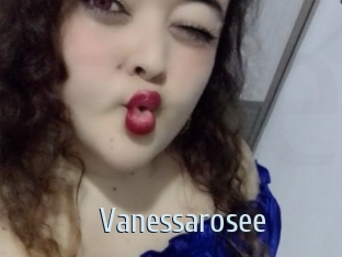 Vanessarosee