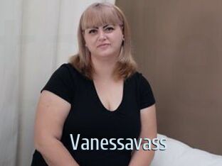 Vanessavass