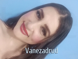 Vanezadrud