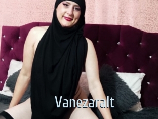Vanezaralt