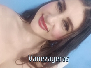 Vanezayeras
