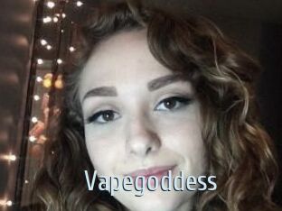 Vapegoddess