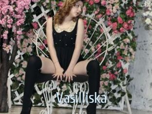 Vasilliska