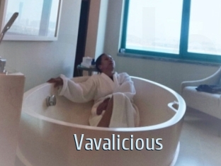 Vavalicious