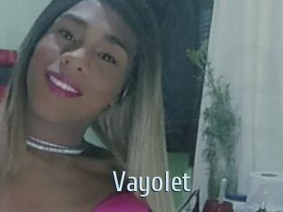 Vayolet