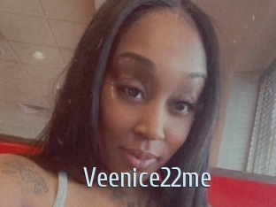 Veenice22me