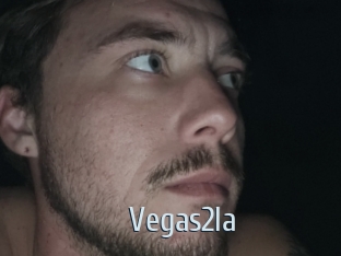 vegas2la Ta Model